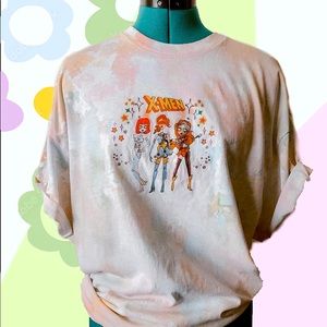 T-shirt inspired by that 90s saturday morning cartoon